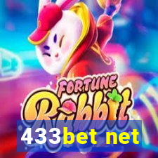 433bet net